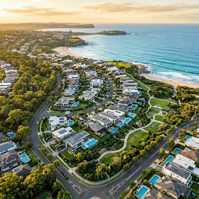 Dalwin Homes community