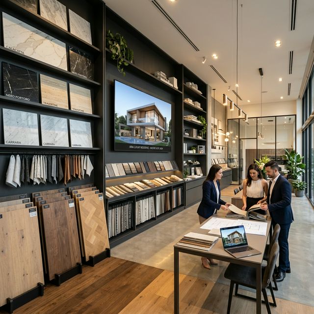 Dalwin Design Studio