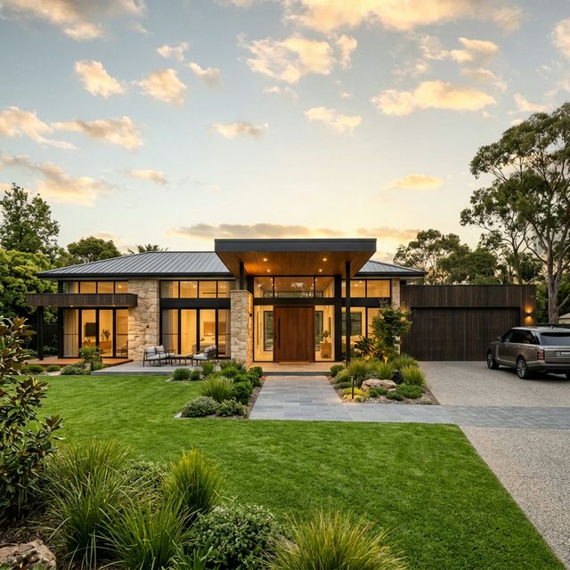 Dalwin Homes